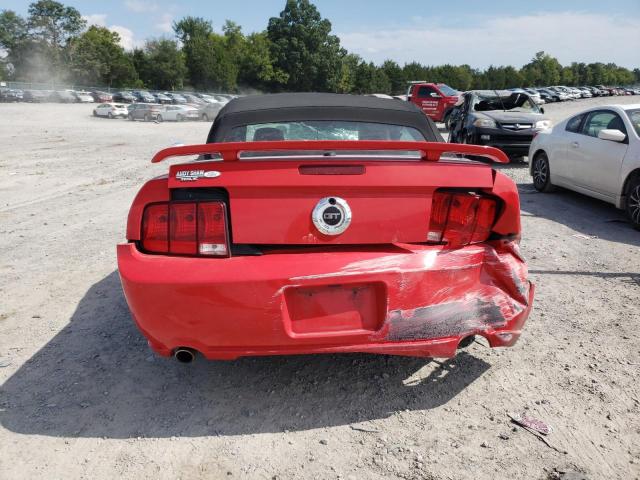 Photo 5 VIN: 1ZVHT85H375218189 - FORD MUSTANG GT 