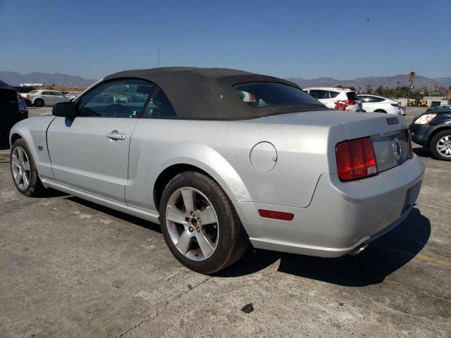 Photo 1 VIN: 1ZVHT85H375281129 - FORD MUSTANG 