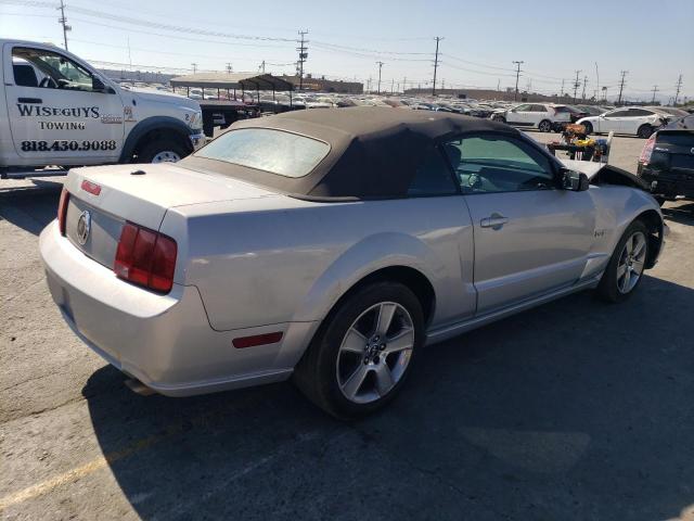 Photo 2 VIN: 1ZVHT85H375281129 - FORD MUSTANG 