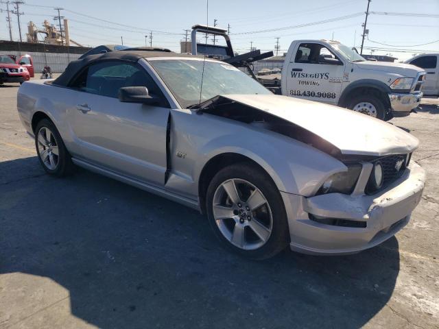 Photo 3 VIN: 1ZVHT85H375281129 - FORD MUSTANG 