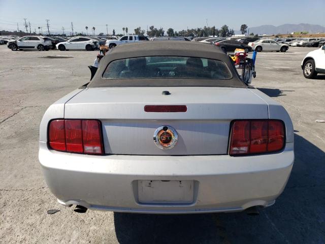 Photo 5 VIN: 1ZVHT85H375281129 - FORD MUSTANG 