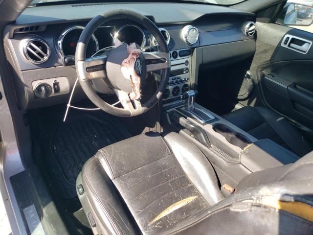 Photo 7 VIN: 1ZVHT85H375281129 - FORD MUSTANG 