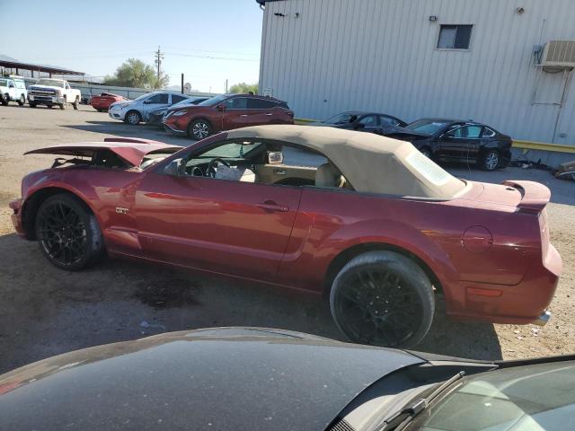 Photo 1 VIN: 1ZVHT85H375283284 - FORD MUSTANG GT 