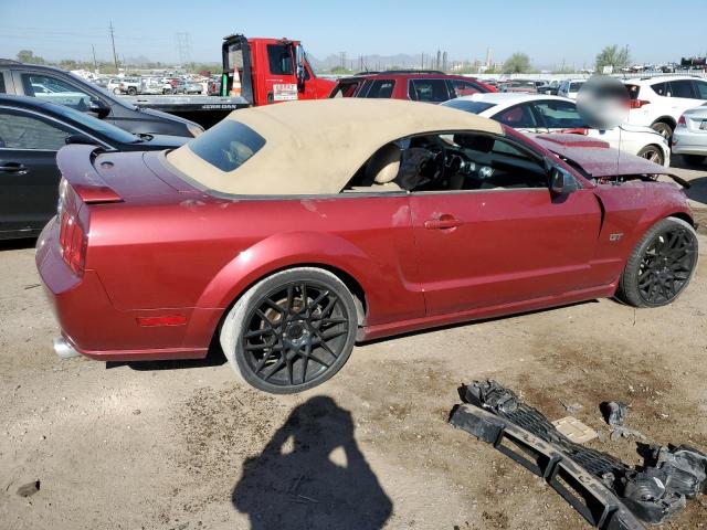 Photo 2 VIN: 1ZVHT85H375283284 - FORD MUSTANG GT 