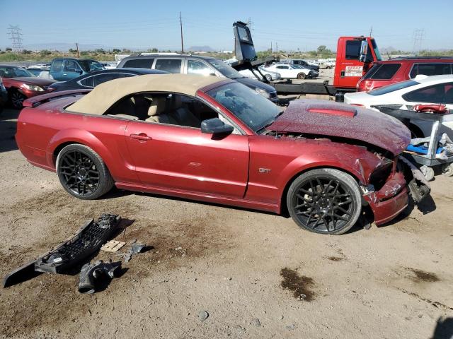 Photo 3 VIN: 1ZVHT85H375283284 - FORD MUSTANG GT 