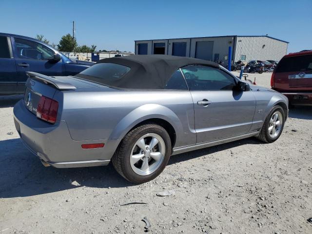 Photo 2 VIN: 1ZVHT85H375363782 - FORD MUSTANG GT 