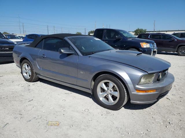 Photo 3 VIN: 1ZVHT85H375363782 - FORD MUSTANG GT 