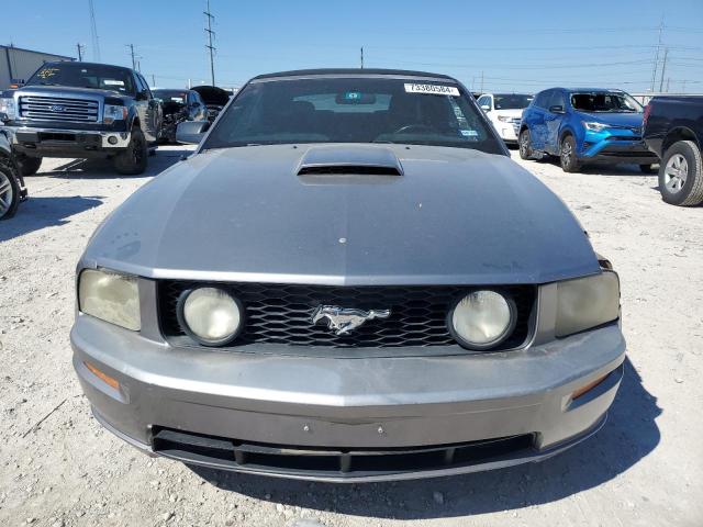 Photo 4 VIN: 1ZVHT85H375363782 - FORD MUSTANG GT 