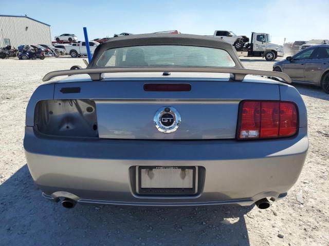 Photo 5 VIN: 1ZVHT85H375363782 - FORD MUSTANG GT 