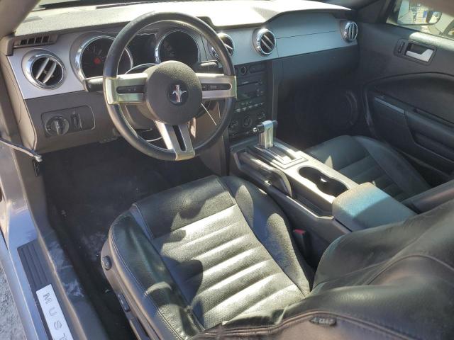 Photo 7 VIN: 1ZVHT85H375363782 - FORD MUSTANG GT 