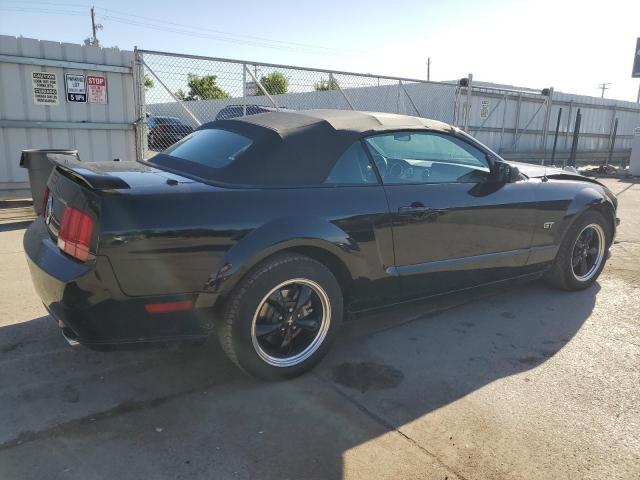 Photo 2 VIN: 1ZVHT85H455219333 - FORD MUSTANG 