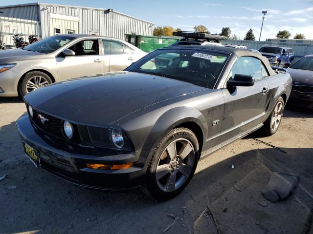 Photo 0 VIN: 1ZVHT85H475244090 - FORD MUSTANG 