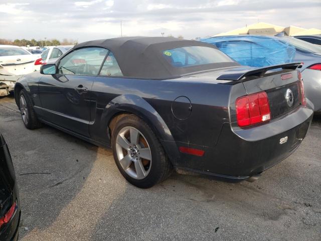 Photo 1 VIN: 1ZVHT85H475244090 - FORD MUSTANG 