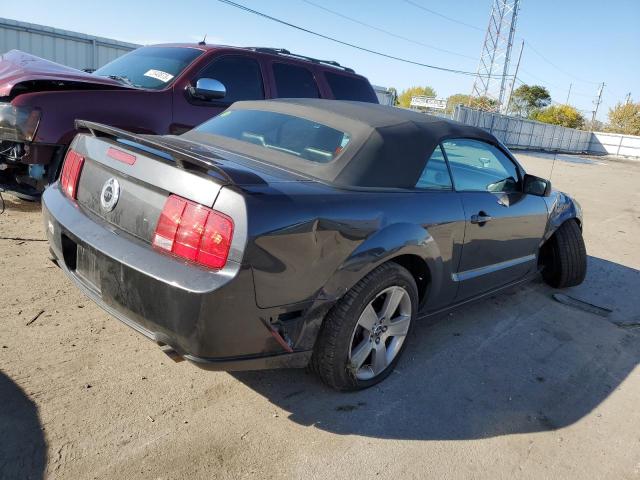 Photo 2 VIN: 1ZVHT85H475244090 - FORD MUSTANG 