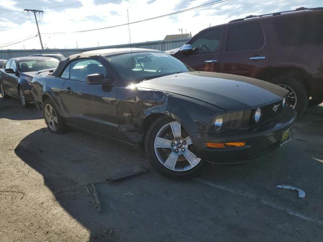 Photo 3 VIN: 1ZVHT85H475244090 - FORD MUSTANG 