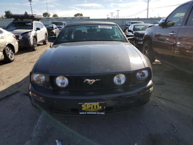 Photo 4 VIN: 1ZVHT85H475244090 - FORD MUSTANG 