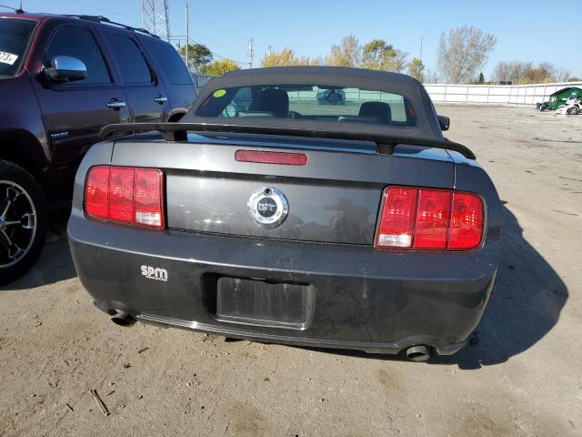 Photo 5 VIN: 1ZVHT85H475244090 - FORD MUSTANG 