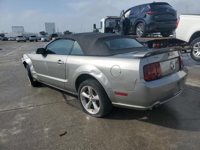 Photo 1 VIN: 1ZVHT85H495141710 - FORD MUSTANG 