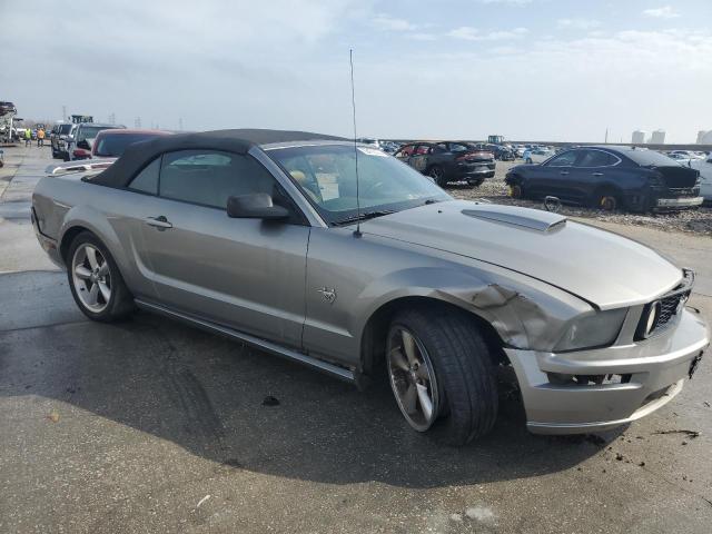 Photo 3 VIN: 1ZVHT85H495141710 - FORD MUSTANG 