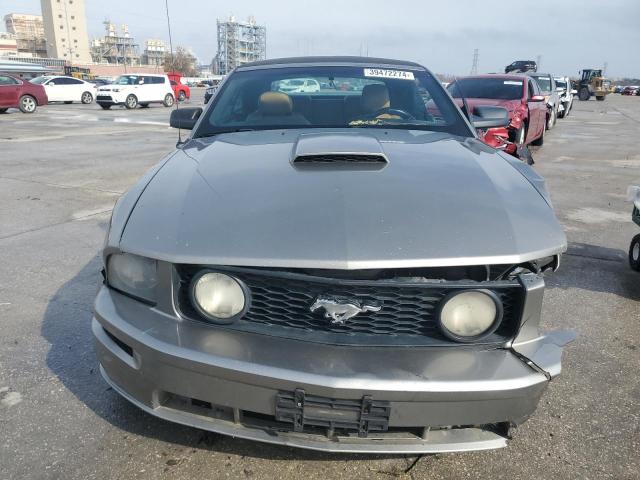 Photo 4 VIN: 1ZVHT85H495141710 - FORD MUSTANG 