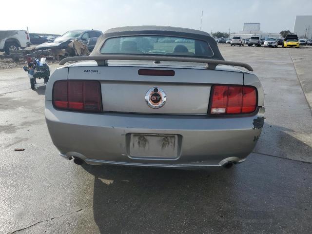 Photo 5 VIN: 1ZVHT85H495141710 - FORD MUSTANG 