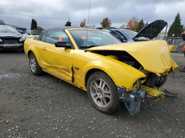 Photo 3 VIN: 1ZVHT85H565111420 - FORD MUSTANG GT 