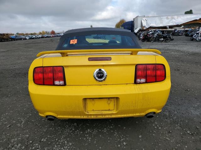 Photo 5 VIN: 1ZVHT85H565111420 - FORD MUSTANG GT 