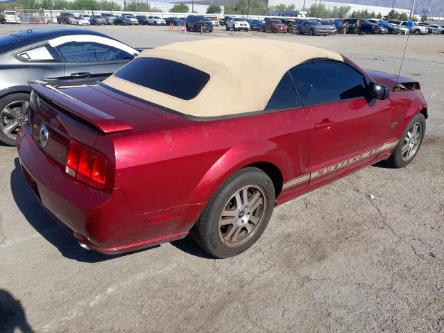 Photo 2 VIN: 1ZVHT85H565234263 - FORD MUSTANG GT 