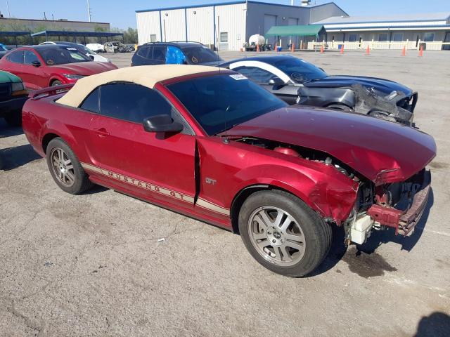 Photo 3 VIN: 1ZVHT85H565234263 - FORD MUSTANG GT 