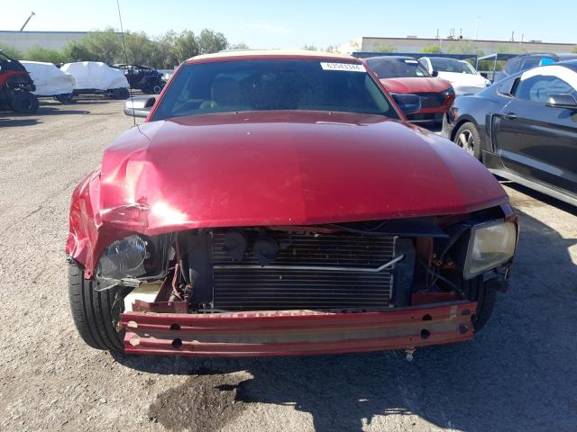 Photo 4 VIN: 1ZVHT85H565234263 - FORD MUSTANG GT 