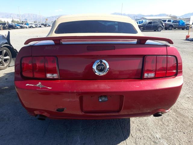 Photo 5 VIN: 1ZVHT85H565234263 - FORD MUSTANG GT 