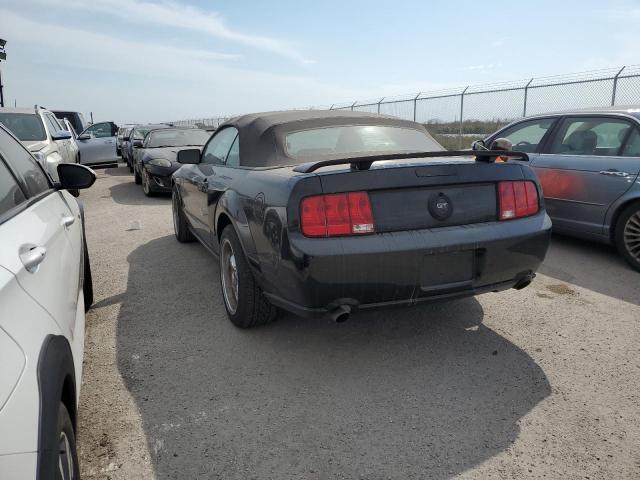 Photo 1 VIN: 1ZVHT85H565254206 - FORD MUSTANG GT 