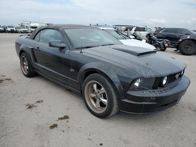 Photo 3 VIN: 1ZVHT85H565254206 - FORD MUSTANG GT 