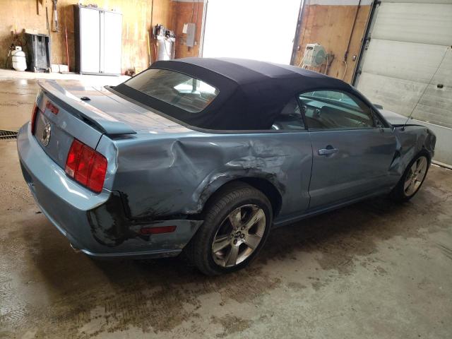 Photo 2 VIN: 1ZVHT85H575253221 - FORD MUSTANG 