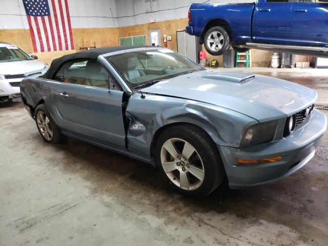 Photo 3 VIN: 1ZVHT85H575253221 - FORD MUSTANG 