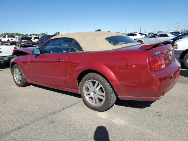 Photo 1 VIN: 1ZVHT85H655193561 - FORD MUSTANG 