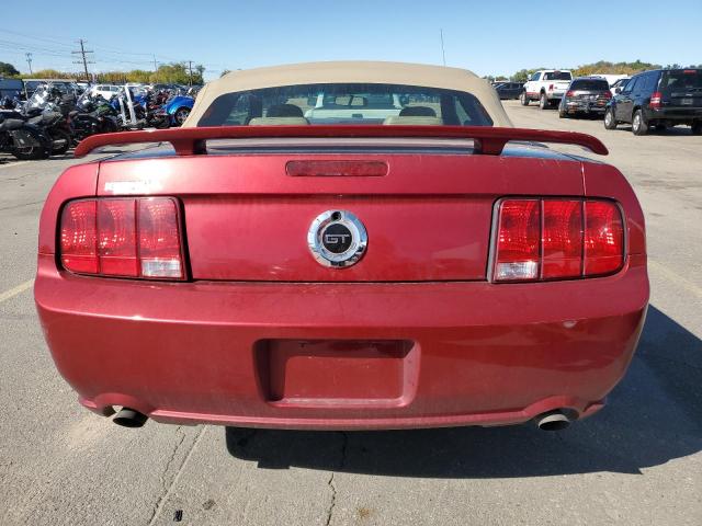 Photo 5 VIN: 1ZVHT85H655193561 - FORD MUSTANG 