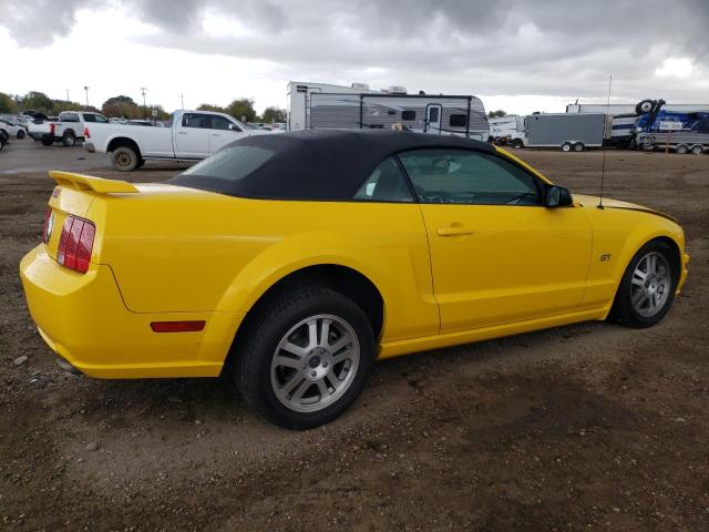 Photo 2 VIN: 1ZVHT85H655252057 - FORD MUSTANG 