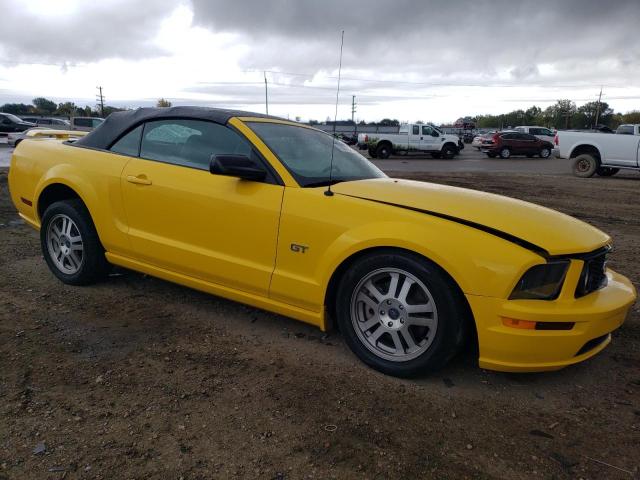 Photo 3 VIN: 1ZVHT85H655252057 - FORD MUSTANG 