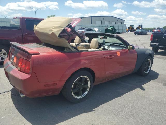 Photo 2 VIN: 1ZVHT85H665172145 - FORD MUSTANG 