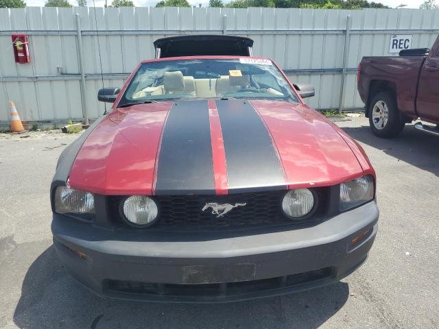 Photo 4 VIN: 1ZVHT85H665172145 - FORD MUSTANG 