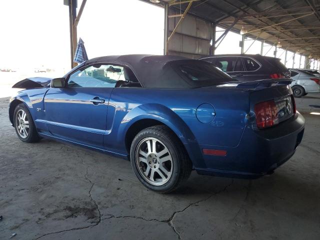 Photo 1 VIN: 1ZVHT85H665220372 - FORD MUSTANG GT 