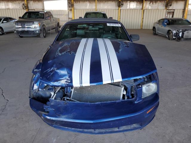 Photo 4 VIN: 1ZVHT85H665220372 - FORD MUSTANG GT 