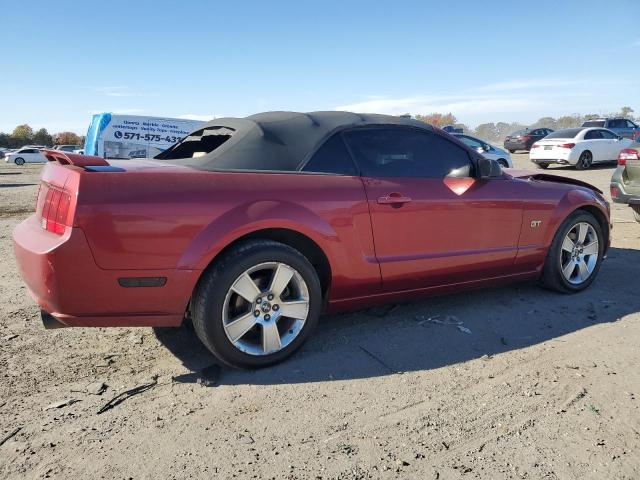 Photo 2 VIN: 1ZVHT85H675197564 - FORD MUSTANG GT 