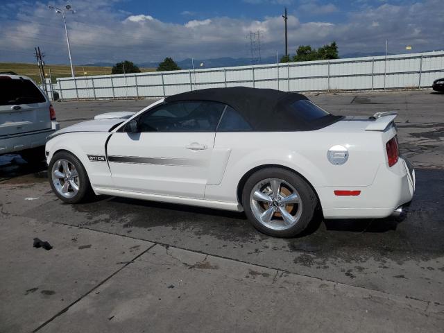 Photo 1 VIN: 1ZVHT85H685161911 - FORD MUSTANG GT 