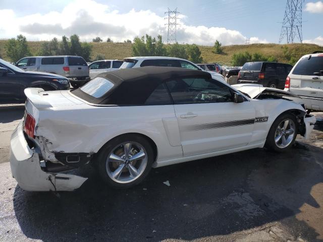 Photo 2 VIN: 1ZVHT85H685161911 - FORD MUSTANG GT 