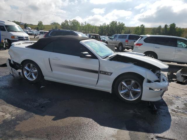 Photo 3 VIN: 1ZVHT85H685161911 - FORD MUSTANG GT 