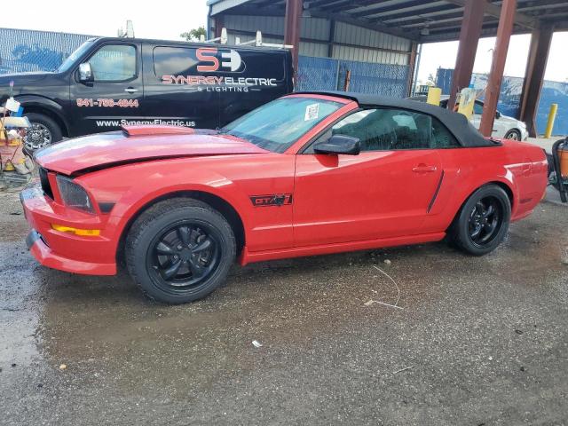 Photo 0 VIN: 1ZVHT85H695111656 - FORD MUSTANG GT 