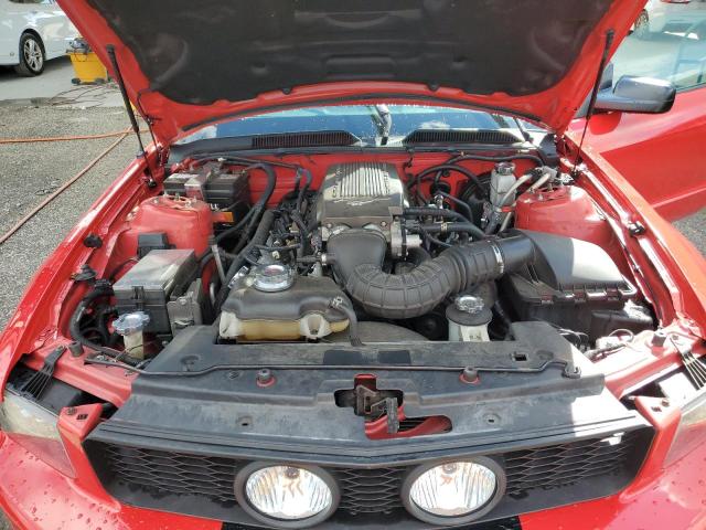 Photo 10 VIN: 1ZVHT85H695111656 - FORD MUSTANG GT 