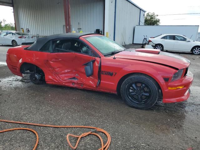 Photo 3 VIN: 1ZVHT85H695111656 - FORD MUSTANG GT 